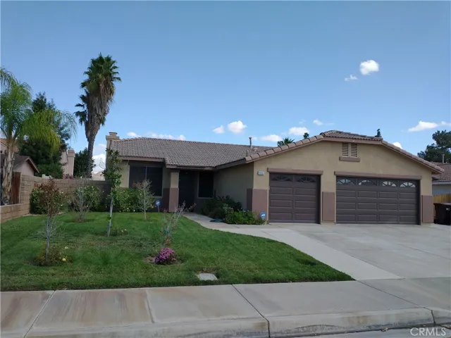 16452 Emma Lane, Moreno Valley, California 92551