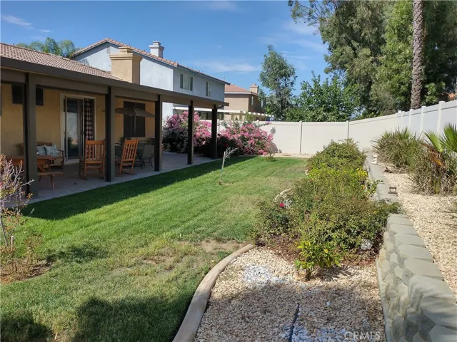 16452 Emma Lane, Moreno Valley, California 92551