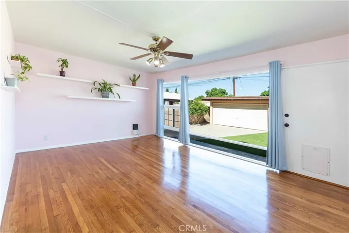 15509 Goodhue Street, Whittier, California 90604