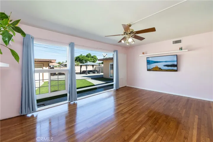15509 Goodhue Street, Whittier, California 90604