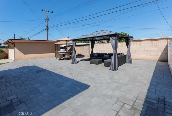 15509 Goodhue Street, Whittier, California 90604