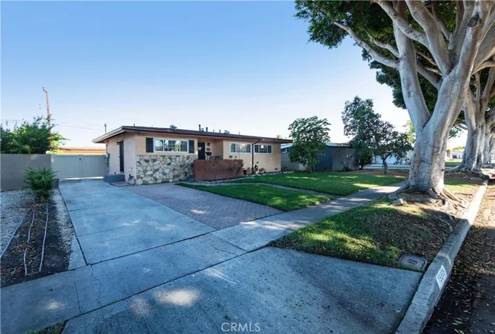 15509 Goodhue Street, Whittier, California 90604
