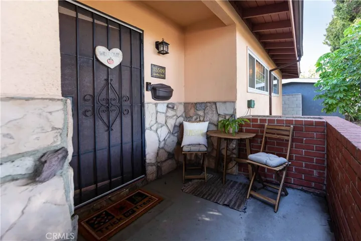 15509 Goodhue Street, Whittier, California 90604