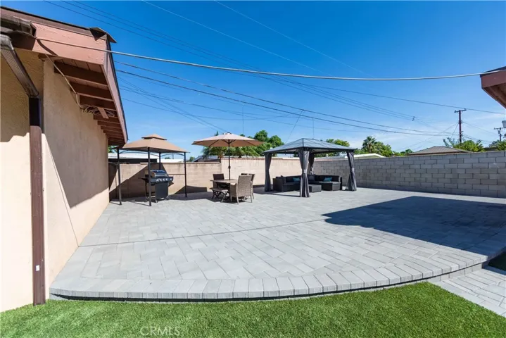 15509 Goodhue Street, Whittier, California 90604