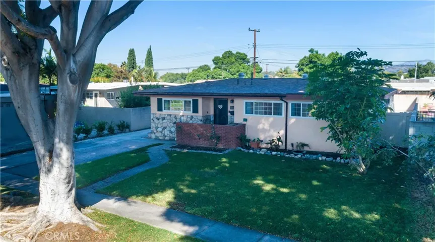 15509 Goodhue Street, Whittier, California 90604