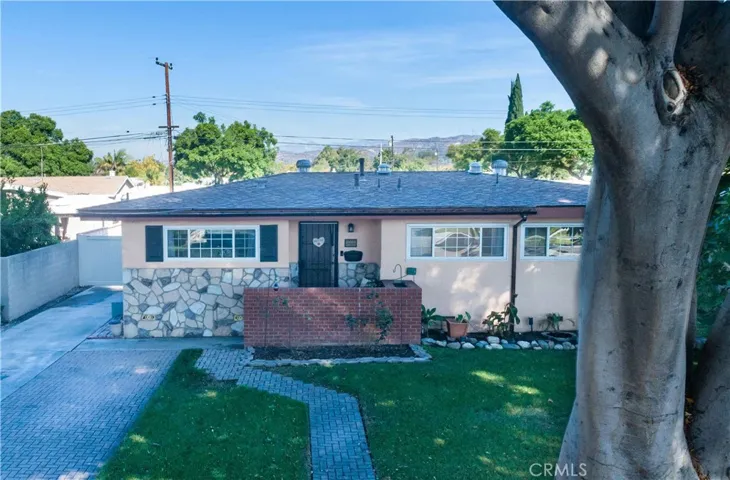15509 Goodhue Street, Whittier, California 90604
