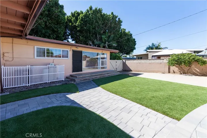 15509 Goodhue Street, Whittier, California 90604