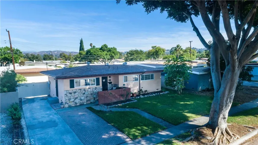 15509 Goodhue Street, Whittier, California 90604