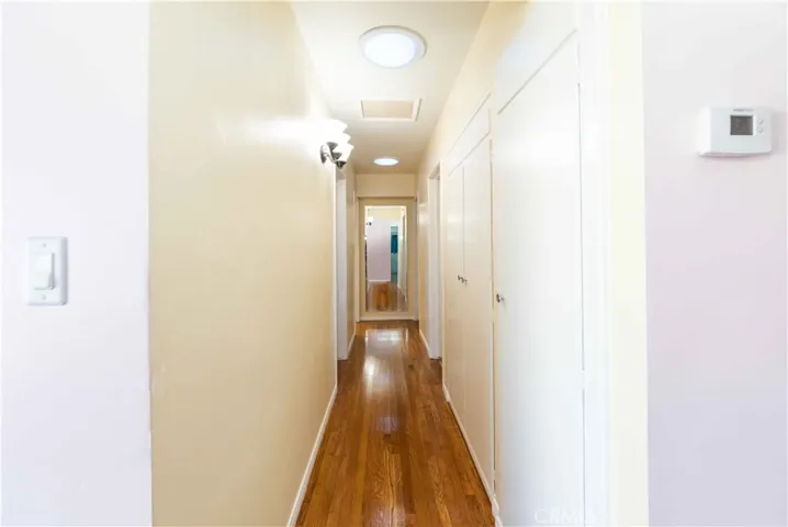 15509 Goodhue Street, Whittier, California 90604