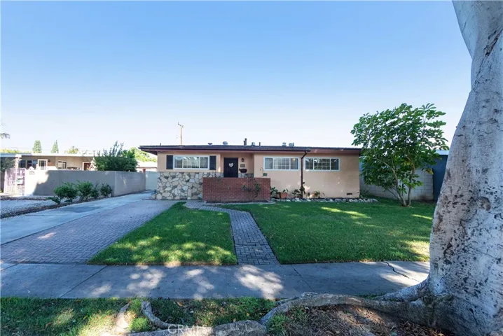 15509 Goodhue Street, Whittier, California 90604