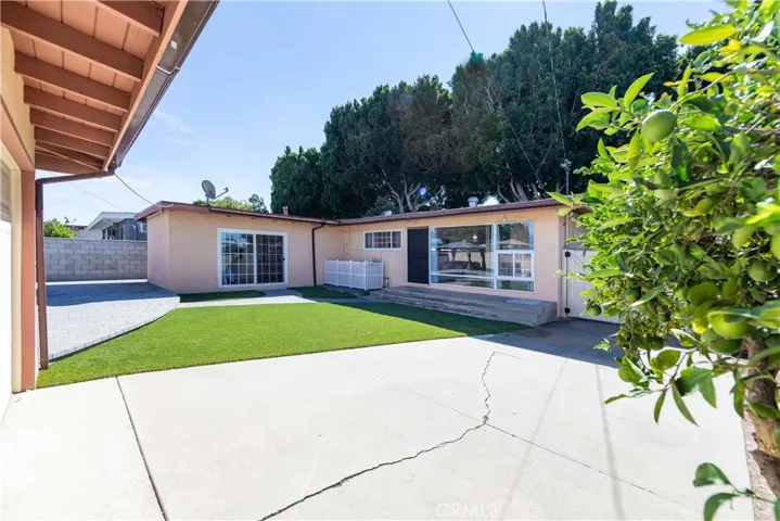 15509 Goodhue Street, Whittier, California 90604