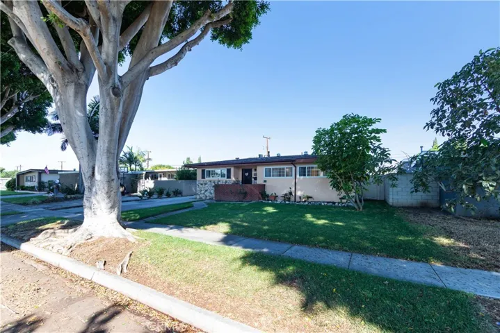 15509 Goodhue Street, Whittier, California 90604
