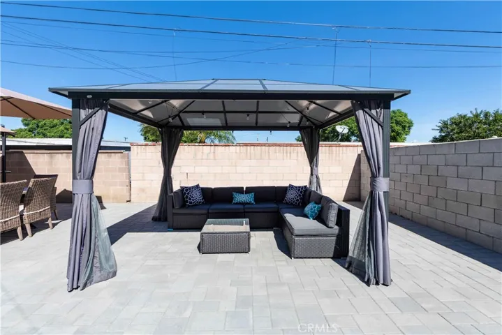15509 Goodhue Street, Whittier, California 90604