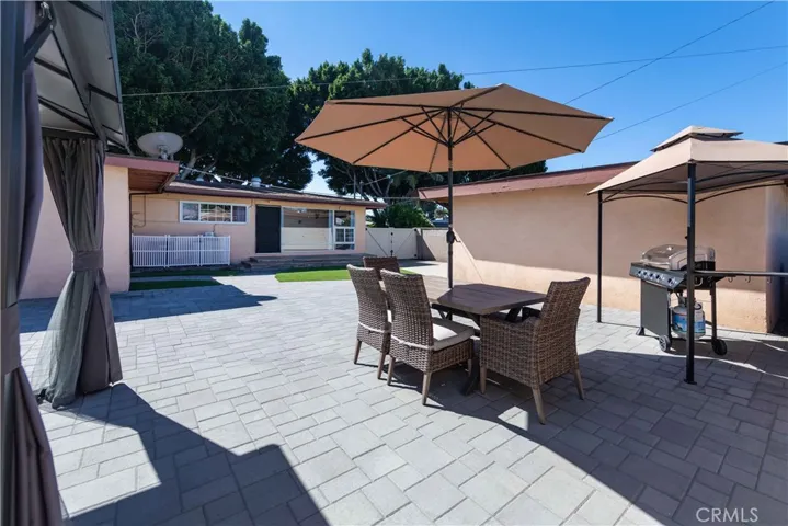 15509 Goodhue Street, Whittier, California 90604