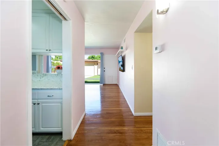 15509 Goodhue Street, Whittier, California 90604