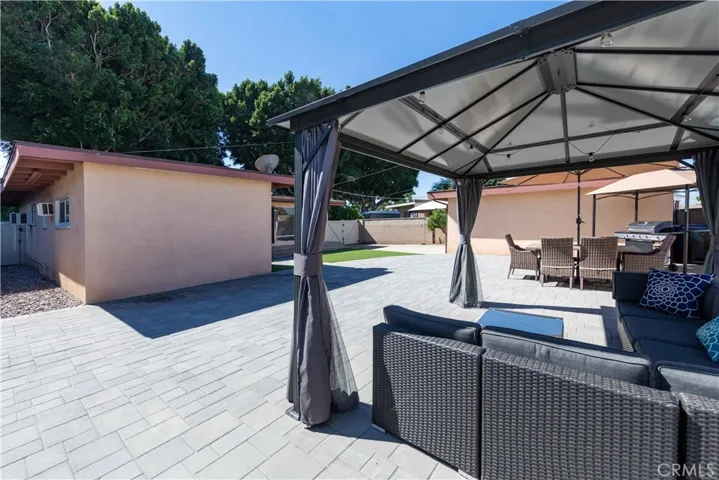 15509 Goodhue Street, Whittier, California 90604