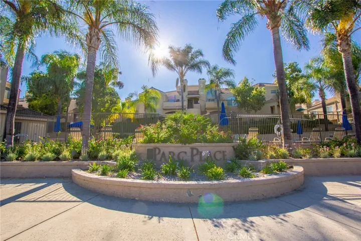 13133 Le Parc 1011, Chino Hills, California 91709