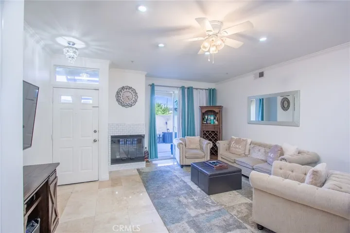 13133 Le Parc 1011, Chino Hills, California 91709