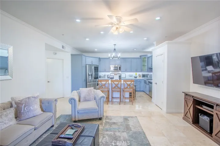 13133 Le Parc 1011, Chino Hills, California 91709