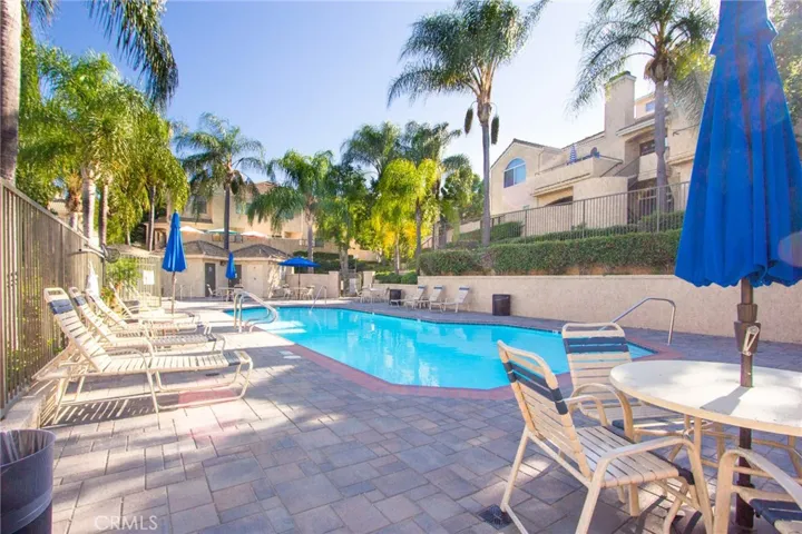 13133 Le Parc 1011, Chino Hills, California 91709