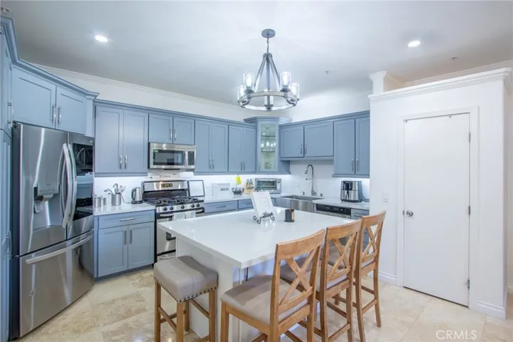 13133 Le Parc 1011, Chino Hills, California 91709