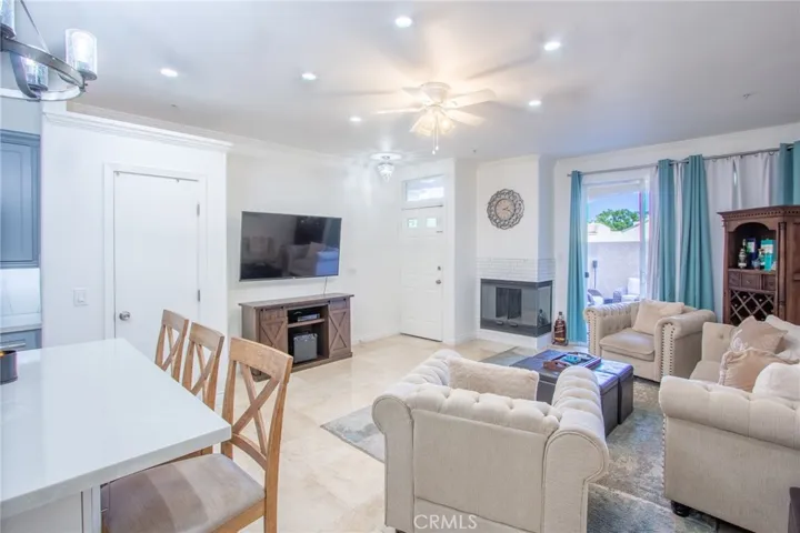 13133 Le Parc 1011, Chino Hills, California 91709