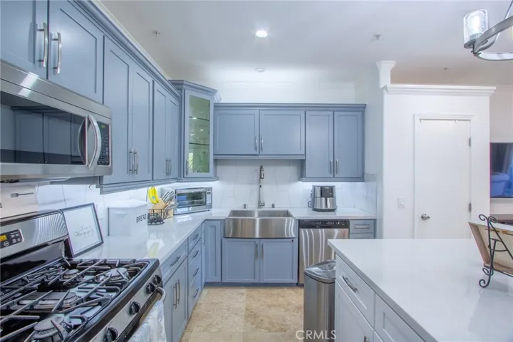13133 Le Parc 1011, Chino Hills, California 91709