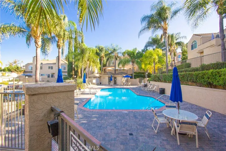 13133 Le Parc 1011, Chino Hills, California 91709