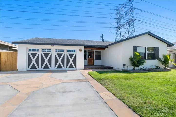 2050 Stevely Avenue, Long Beach, California 90815