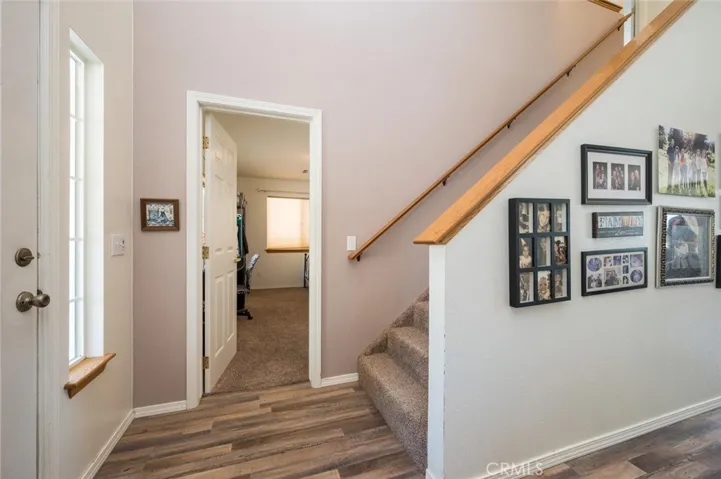 entry