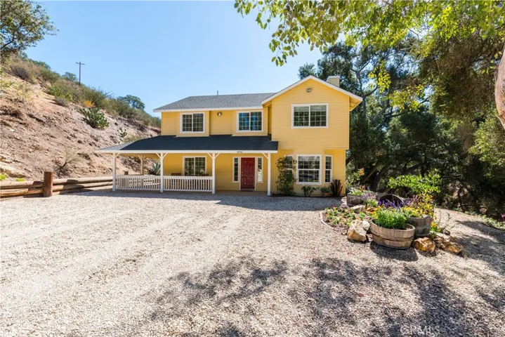 9250 Temettate Drive, Santa Maria, California 93454