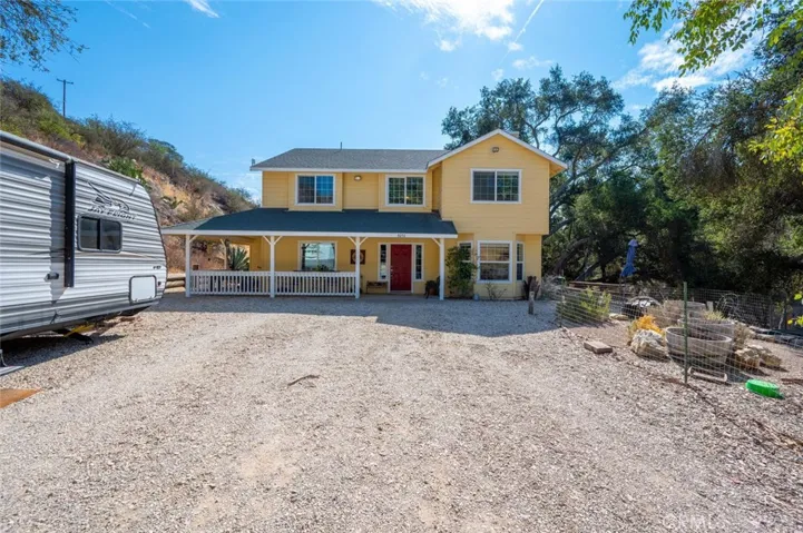 9250 Temettate Drive, Santa Maria, California 93454