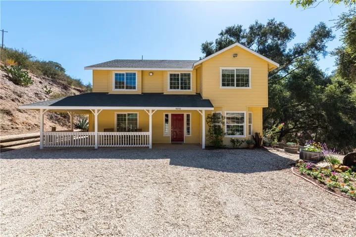 9250 Temettate Drive, Santa Maria, California 93454
