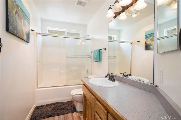 upstairs bath