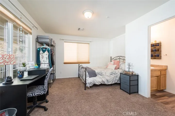 downstairs- bedroom 4