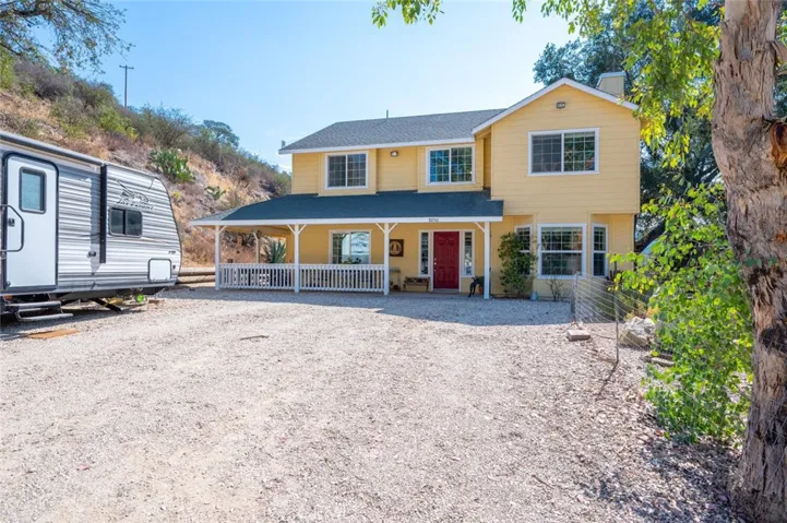 9250 Temettate Drive, Santa Maria, California 93454