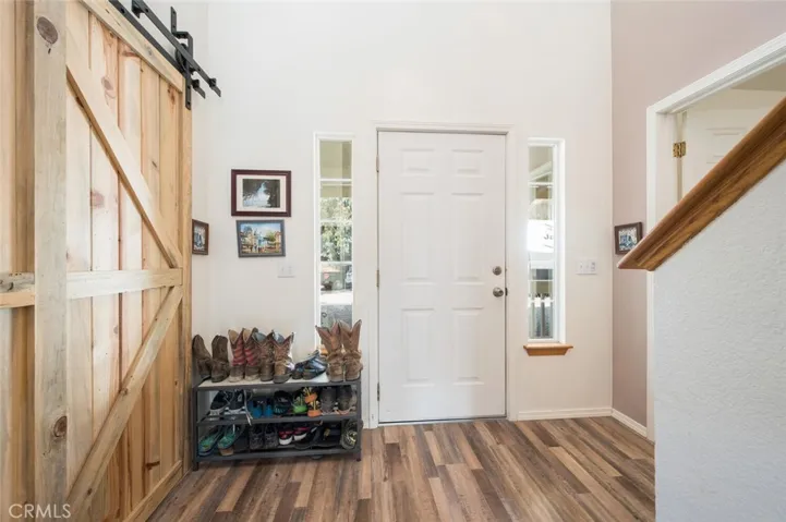 entryway