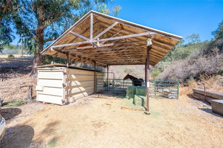 pole barn