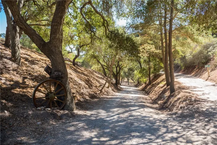 driveway entrance