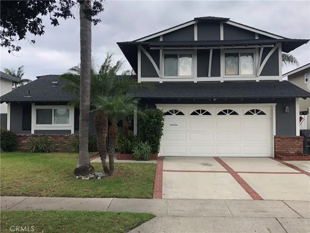 19731 Matsonia Lane, Huntington Beach, California 92646