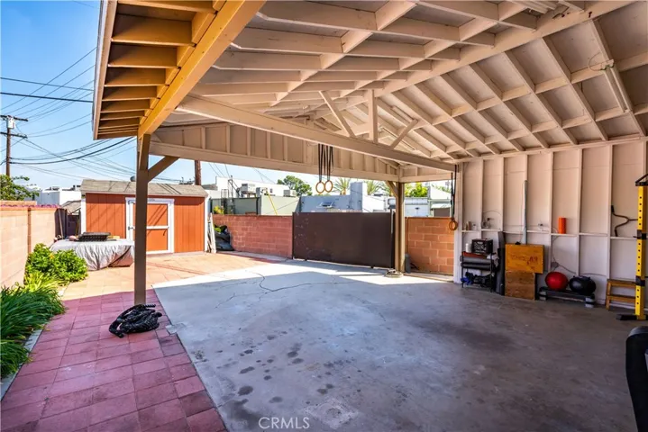 1410 N Rose Street, Burbank, California 91505