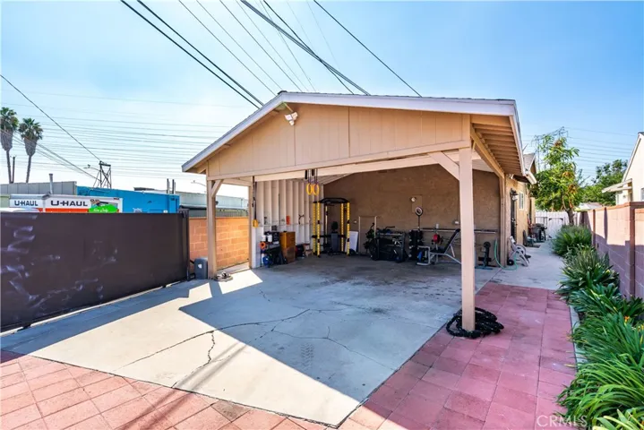 1410 N Rose Street, Burbank, California 91505
