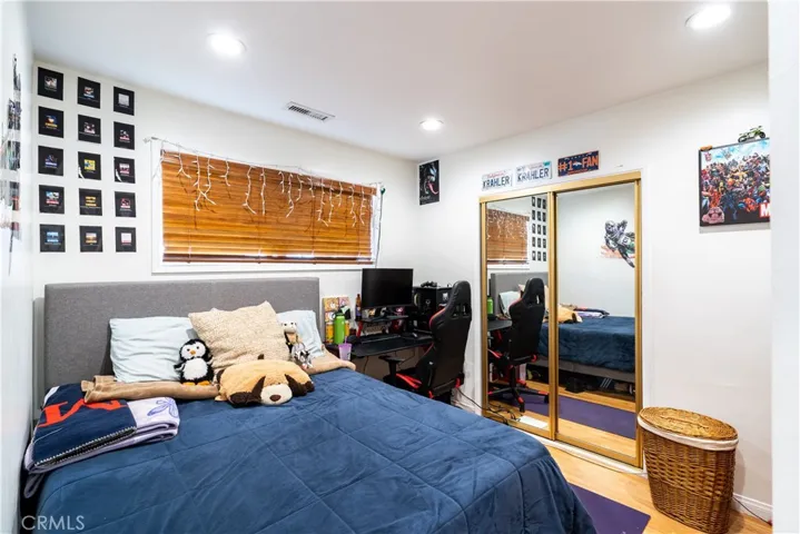 1410 N Rose Street, Burbank, California 91505