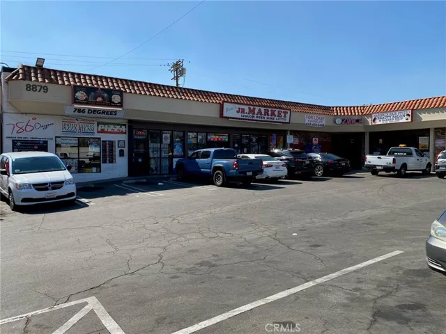 8879 Laurel Canyon Boulevard C, Sun Valley, California 91352