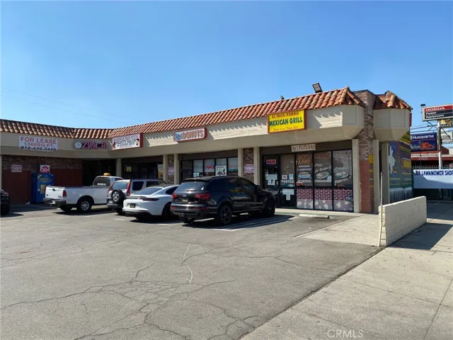 8879 Laurel Canyon Boulevard C, Sun Valley, California 91352
