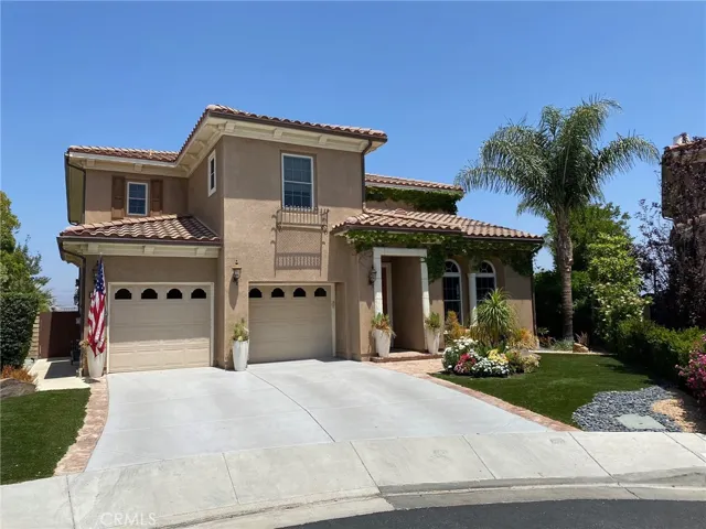 , Valencia, California 91381