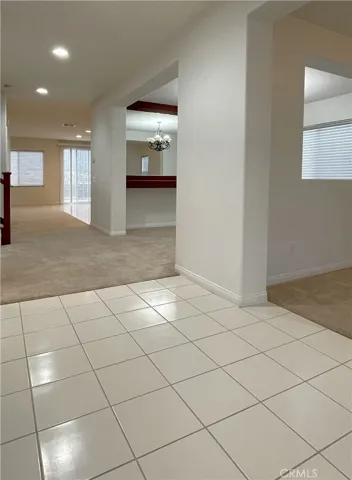Entry Hall