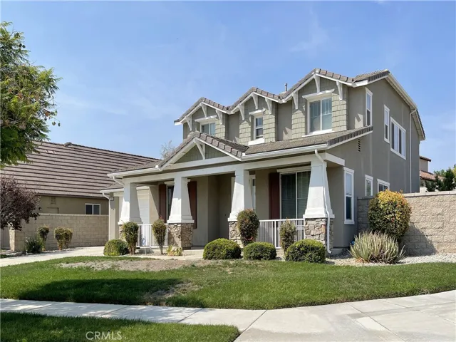 14902 Brooktree Street, Eastvale, California 92880