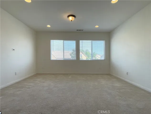 2nd Floor Loft