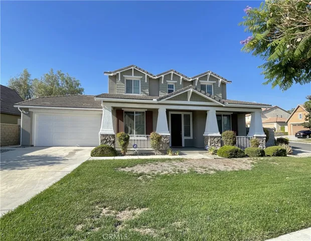 14902 Brooktree Street, Eastvale, California 92880